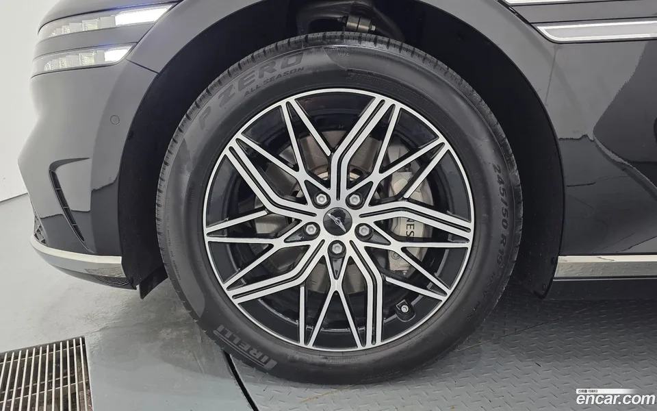 Genesis G90 3.5 AWD 2024 — миниатюра 5