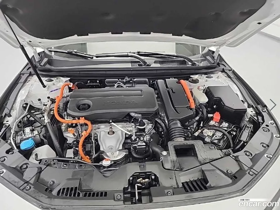 Honda Accord 2.0 2023 — миниатюра 5