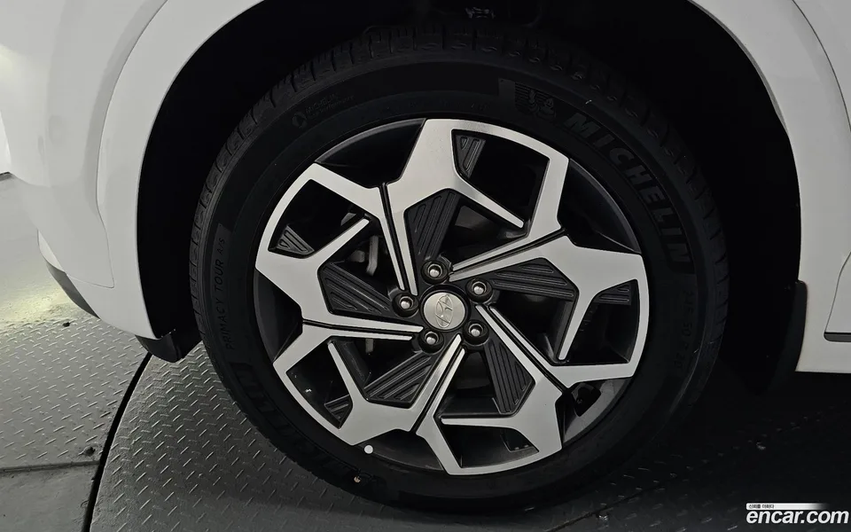 Hyundai Palisade 2.2 2WD 2022 — миниатюра 5