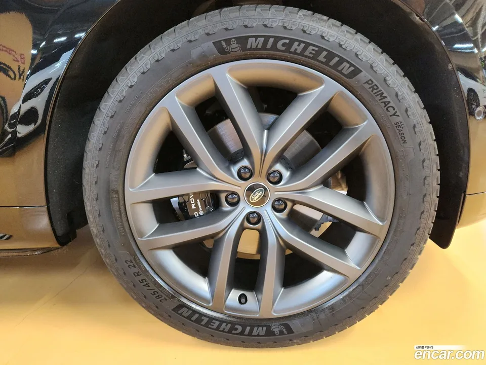 Land Rover Range Rover Sport P360 HSE 2025 — thumbnail 4