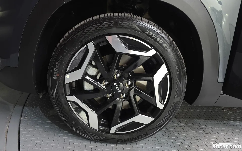 Kia Seltos 1.6 2WD 2024 — миниатюра 2