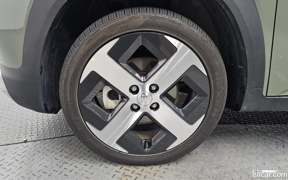 Hyundai Casper Electric 2025 — миниатюра 5