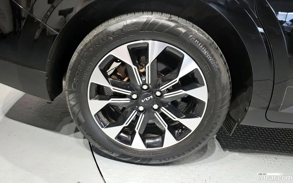 Kia Carnival 9 2022 — миниатюра 5