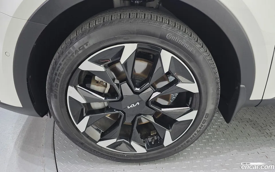 Kia Sorento 2.2 2WD 2024 — миниатюра 2
