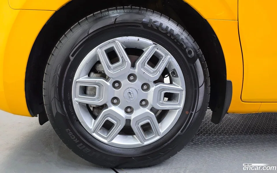 Hyundai Staria L3.5 2022 — миниатюра 5