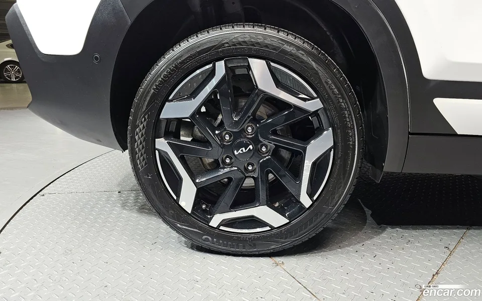 Kia Seltos 1.6 2WD 2025 — миниатюра 5