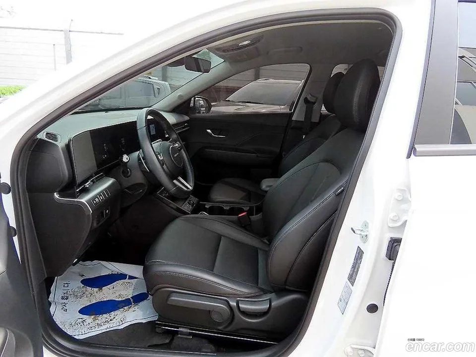 Hyundai Kona 1.6 2WD 2023 — миниатюра 5
