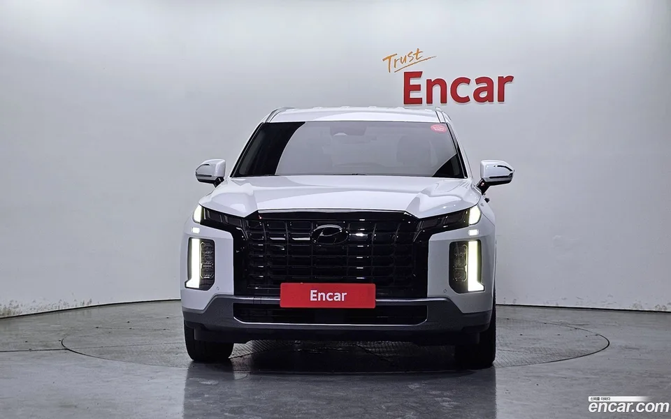 Hyundai Palisade 3.8 4WD 2023 — миниатюра 3