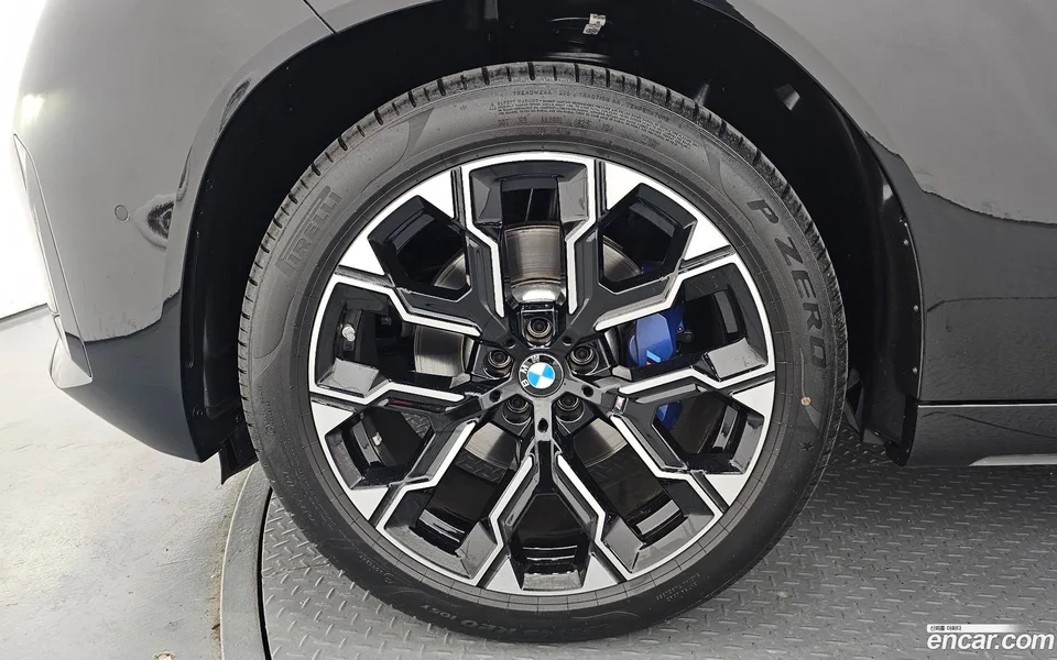 BMW X3 xDrive 20d M 2025 — миниатюра 2