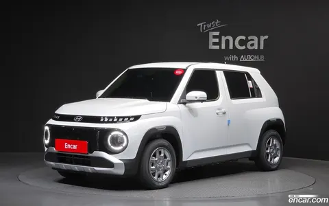 Hyundai Casper Electric 2026 купить в Москве