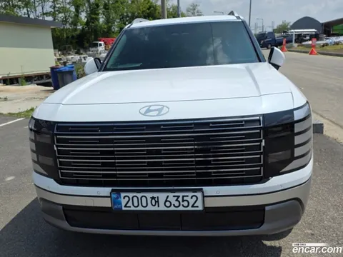 Hyundai Palisade 2025 купить в Москве