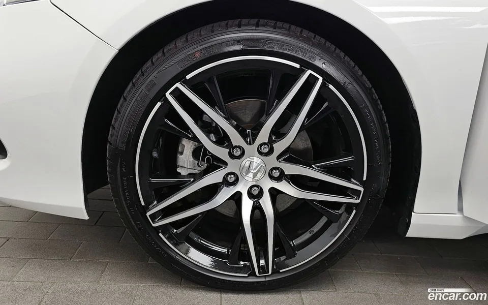 Honda Accord 2.0 2022 — миниатюра 2