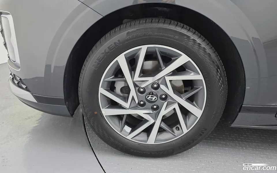 Hyundai Grandeur 2.5 2WD 2025 — миниатюра 5