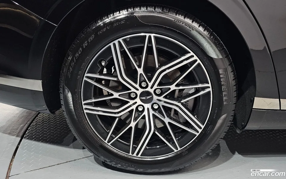 Genesis G90 3.5 AWD 2024 — миниатюра 5