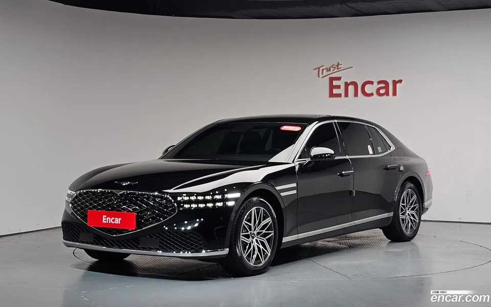 Genesis G90 2024