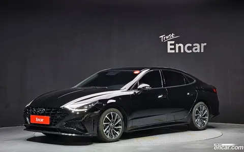 Hyundai Sonata 2023 купить в Москве