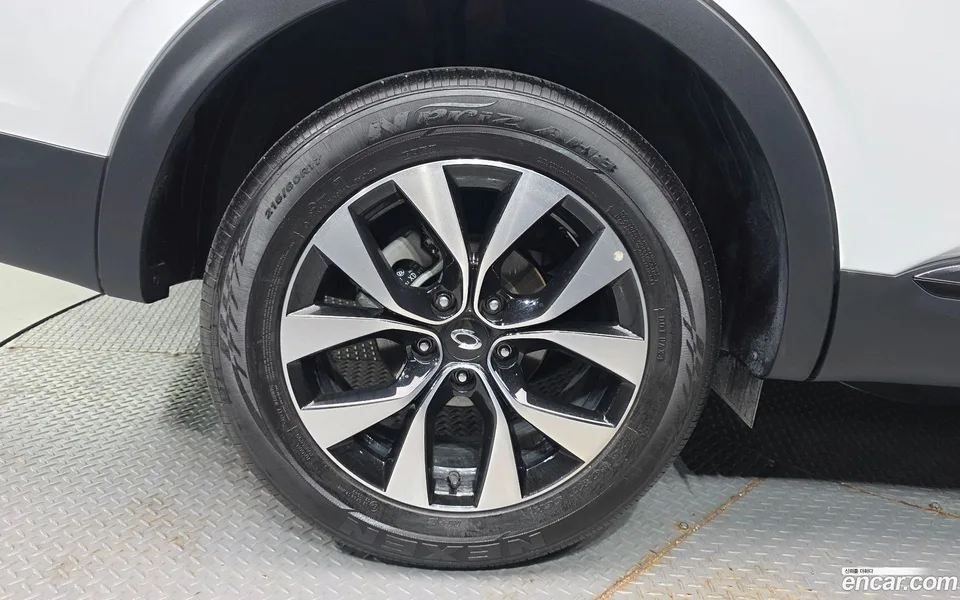 Renault Samsung XM3 (Arkana) 1.6 GTe RE 2022 — миниатюра 2