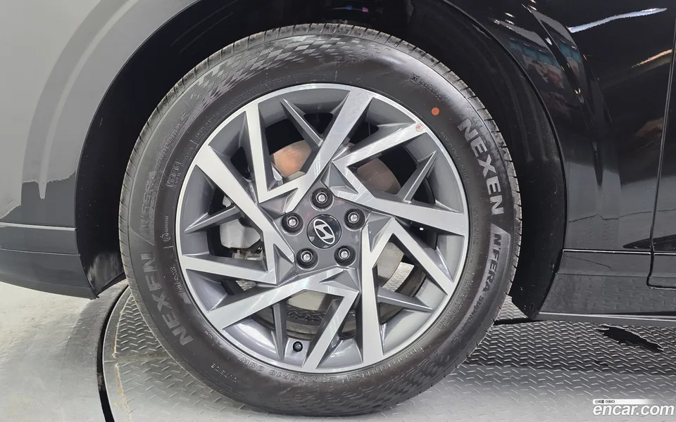 Hyundai Grandeur 2.5 2WD 2025 — миниатюра 5
