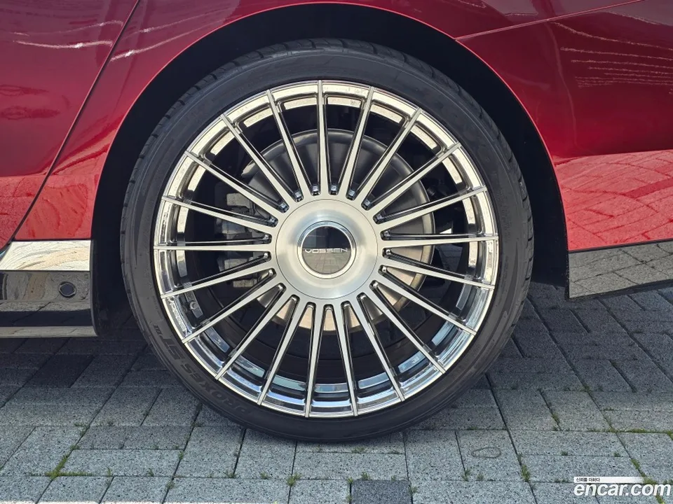 BMW 7 Series 750e xDrive M 2024 — thumbnail 5