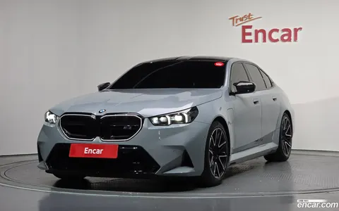 BMW M5 2025 buy in Moscow