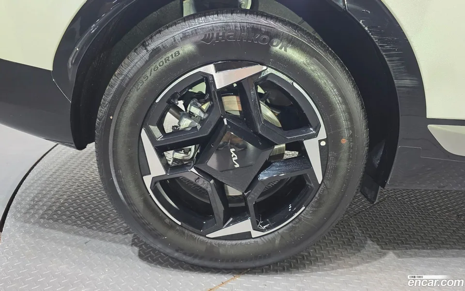 Kia Sportage 1.6 2WD 2025 — миниатюра 5