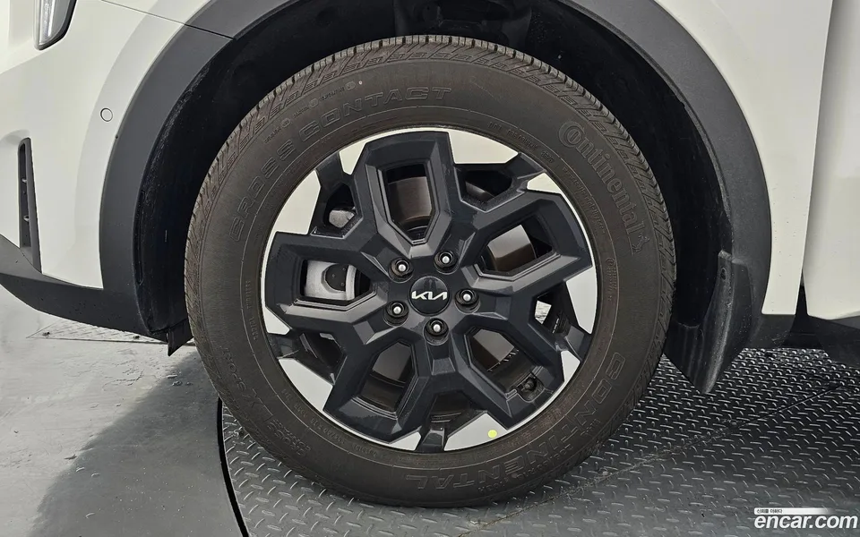Kia Sorento 2.5T 2WD 2025 — миниатюра 5