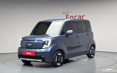 Kia Ray EV 2024 buy in Moscow