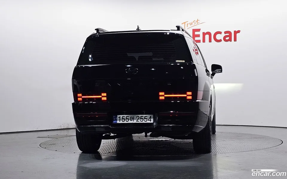 Hyundai SantaFe HEV 1.6 2WD 2024 — миниатюра 4