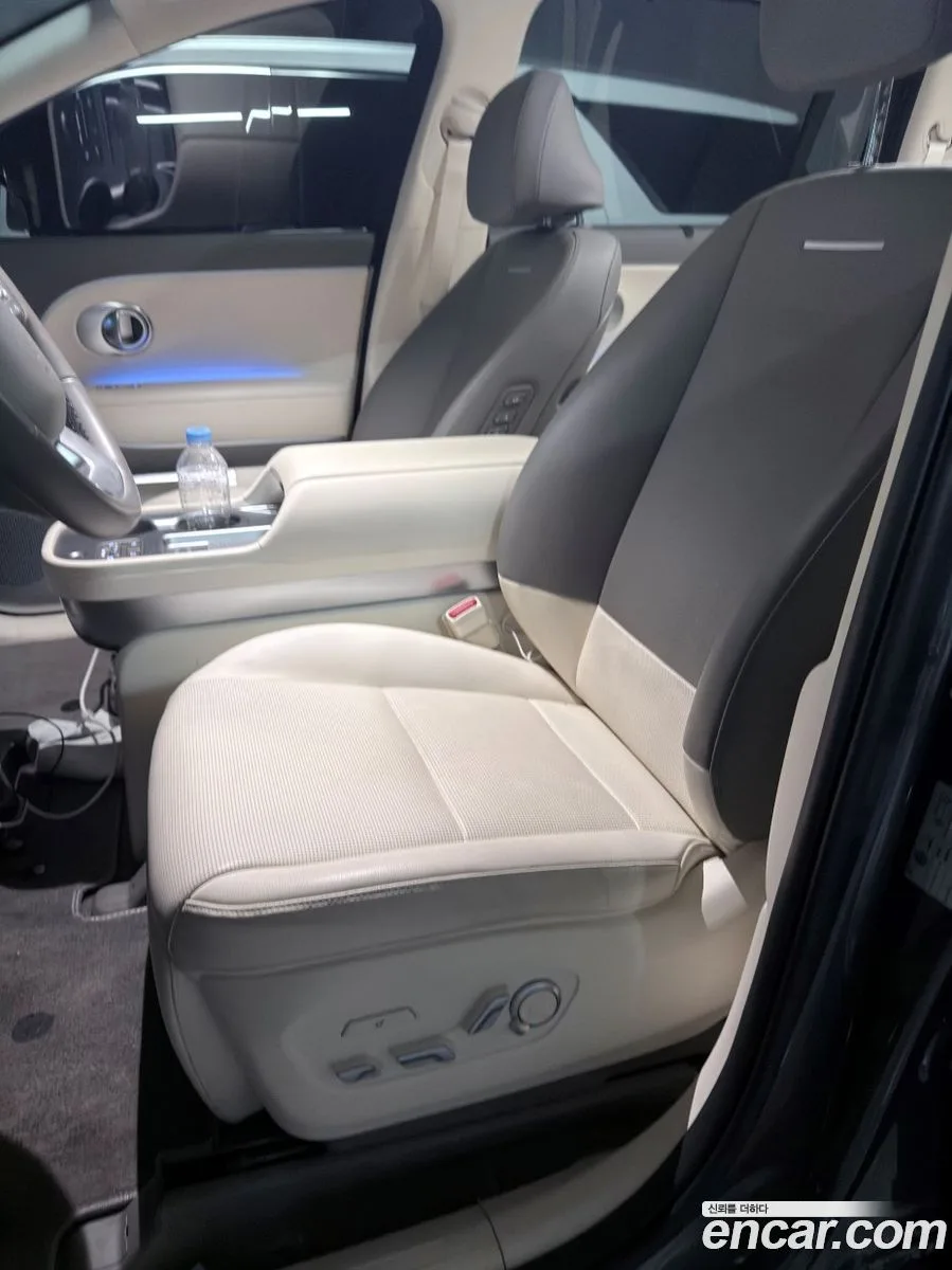 Hyundai Ioniq 9 2WD 2025 — миниатюра 4