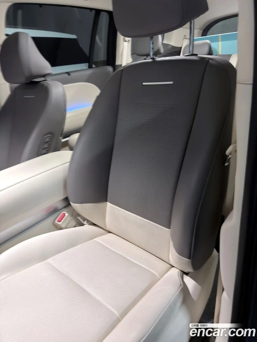 Hyundai Ioniq 9 2WD 2025 — миниатюра 5