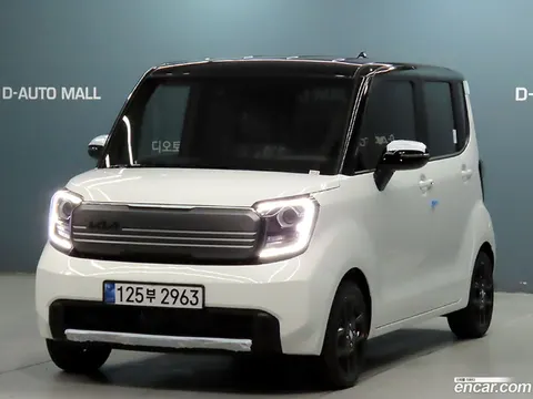 Kia Ray 2026 buy in Moscow
