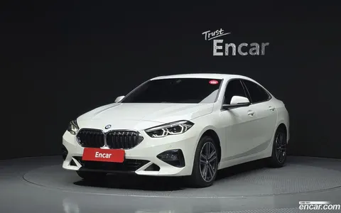 BMW 2 Series Gran Coupe 2023 buy in Moscow