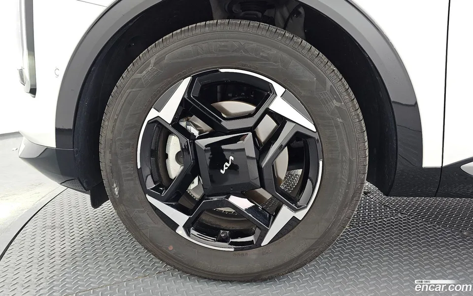 Kia Sportage 1.6 2WD 2025 — миниатюра 5