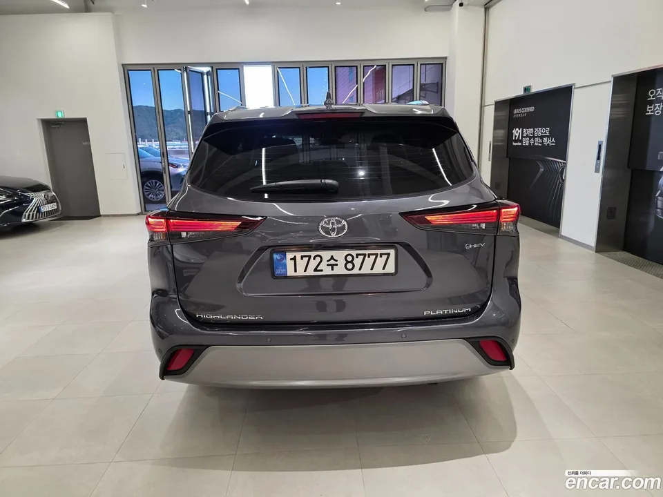 Toyota 4 2.5 4WD 2025 — миниатюра 4