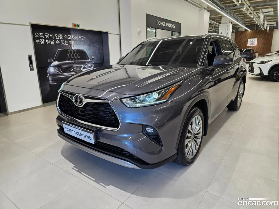 Toyota 4 2.5 4WD 2025 — фото 1, купить с доставкой в Москву