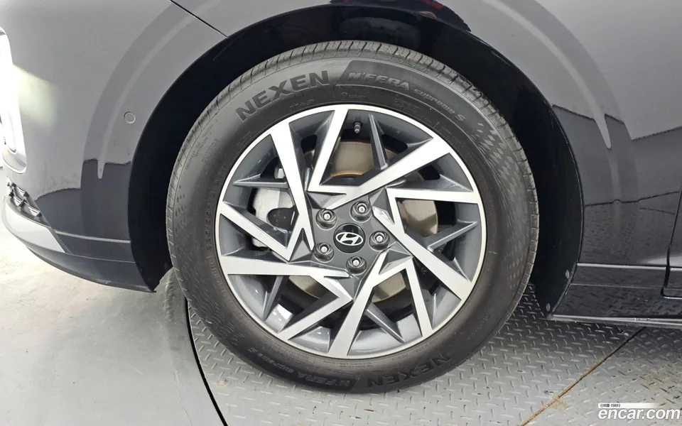 Hyundai Grandeur 3.5 2WD 2023 — миниатюра 5