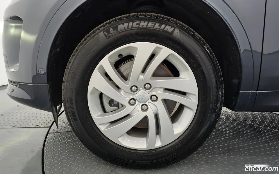 Land Rover Discovery Sport P250 S 2025 — миниатюра 5