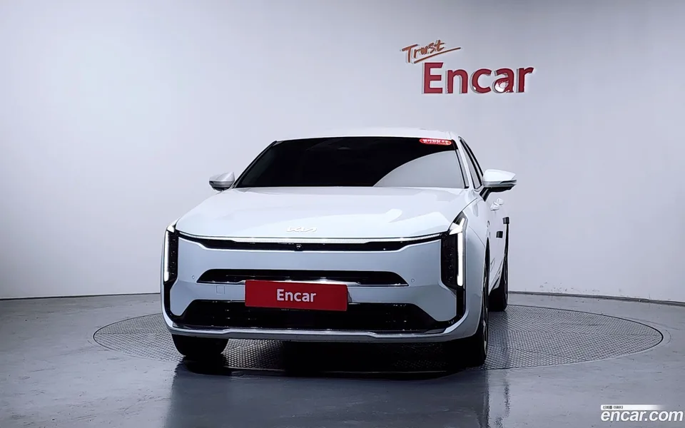 Kia K8 2.5 2WD 2025 — миниатюра 3