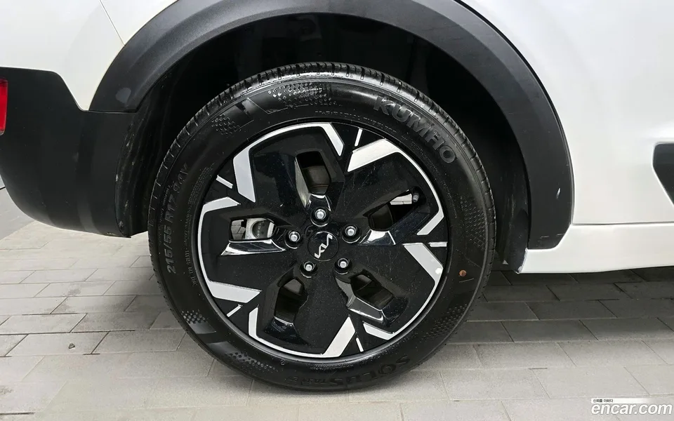 Kia Niro EV 2023 — миниатюра 5