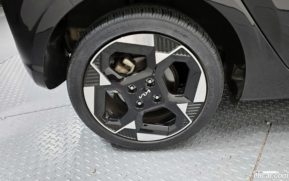 Kia Morning 2023 — миниатюра 5