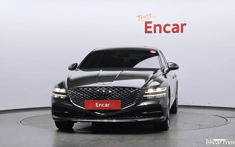 Genesis G80 2.5 AWD 2024 — миниатюра 3