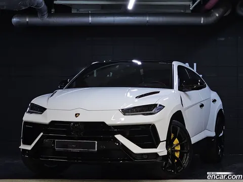 Lamborghini Urus 2023 buy in Moscow