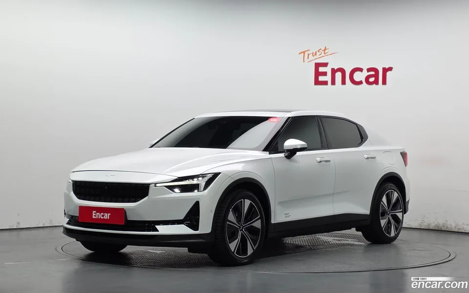 Polestar Polestar 2 2023