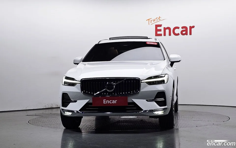Volvo XC60 B5 2024 — миниатюра 3