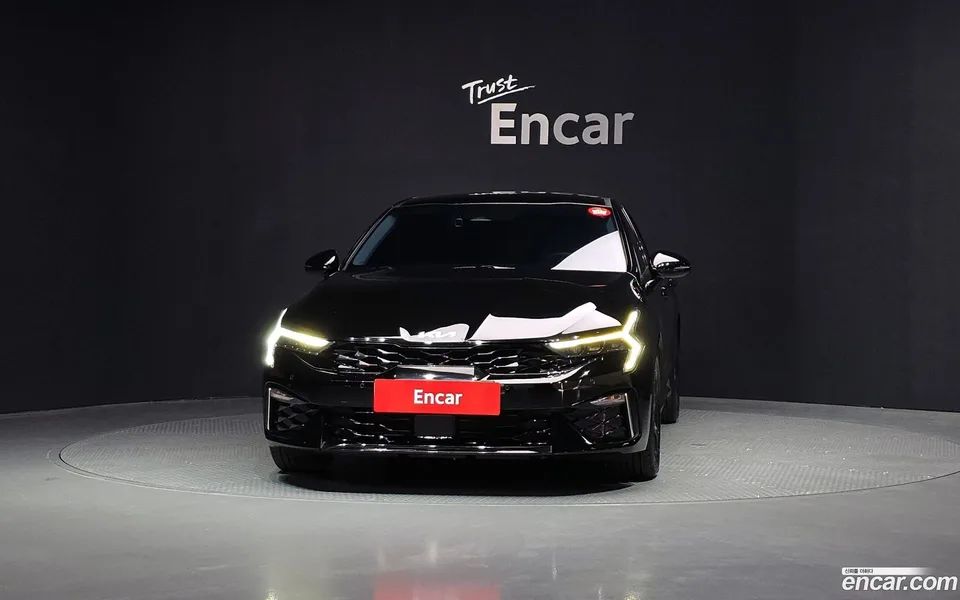 Kia K5 2.0 2024 — миниатюра 3