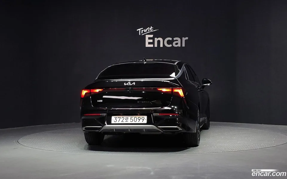 Kia K5 2.0 2024 — миниатюра 4