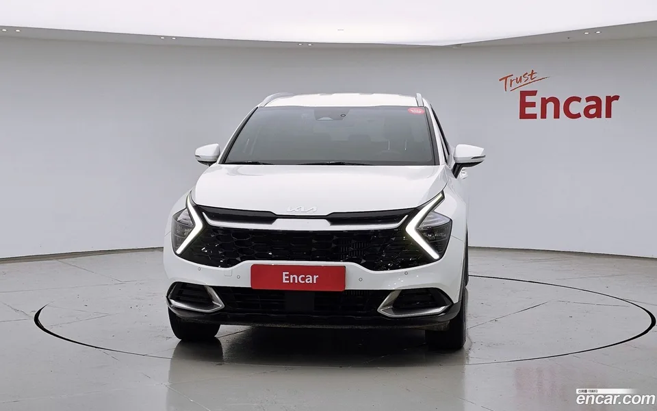 Kia Sportage 1.6 2WD 2024 — миниатюра 3