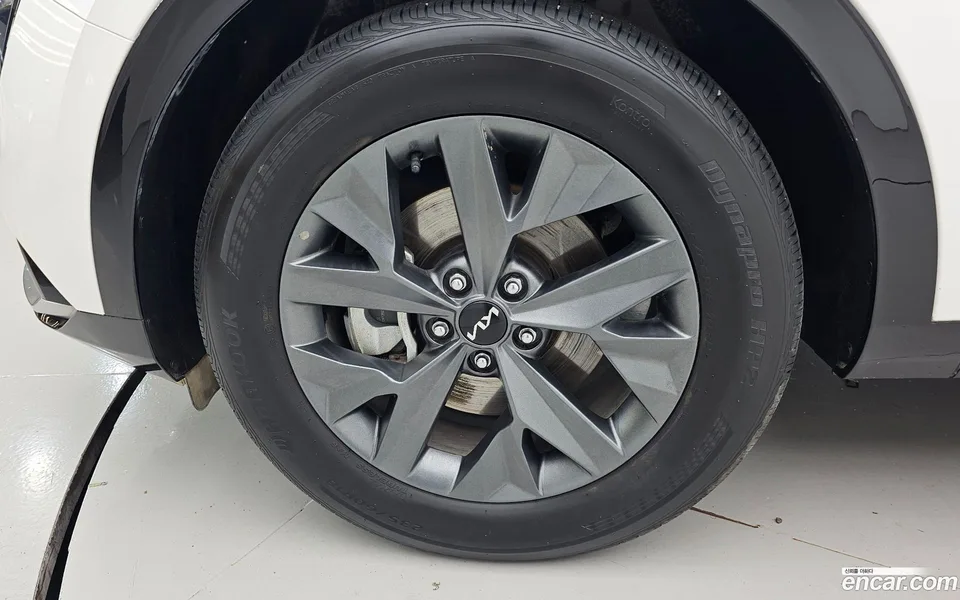 Kia Sportage 1.6 2WD 2024 — миниатюра 5