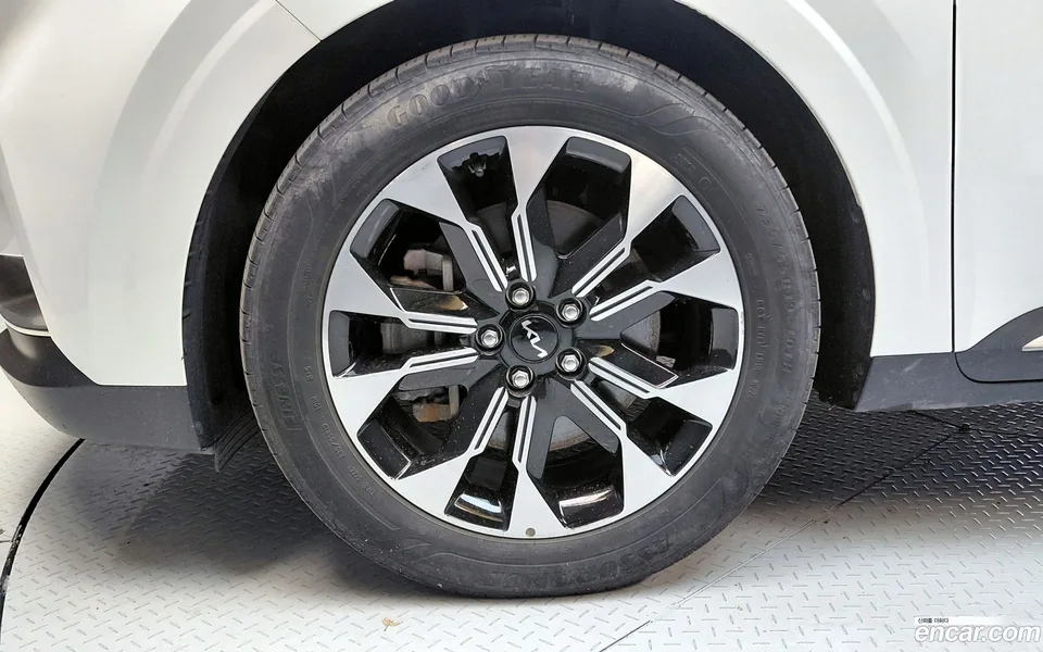 Kia Carnival 7 2022 — миниатюра 2