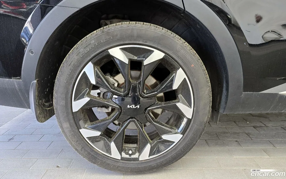 Kia Sorento 2.5T 2WD 2024 — миниатюра 2